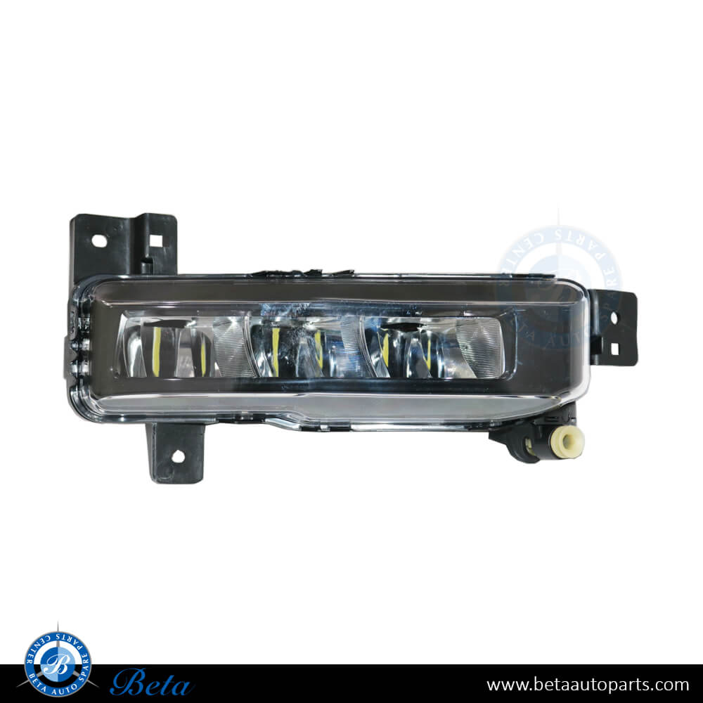 Right Side Fog Lamp LED for BMW 3 Series G20 2019-up models, Part Number 63177433788 Right Side Fog Lamp LED for BMW 3 Series G20 2019-up models, Part Number 63177433788